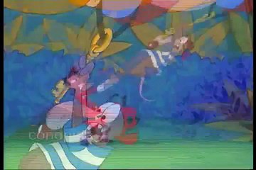 Mad Jack the Pirate - Season 1 Episode 2 - The Curse Of The Blue Carbuncle (Part 2/2) ENGL