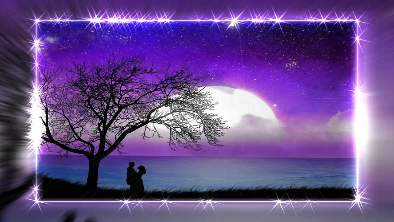 Frank Boysen - Moonlight die Nacht ist schön - Coverversion - Ted Herold