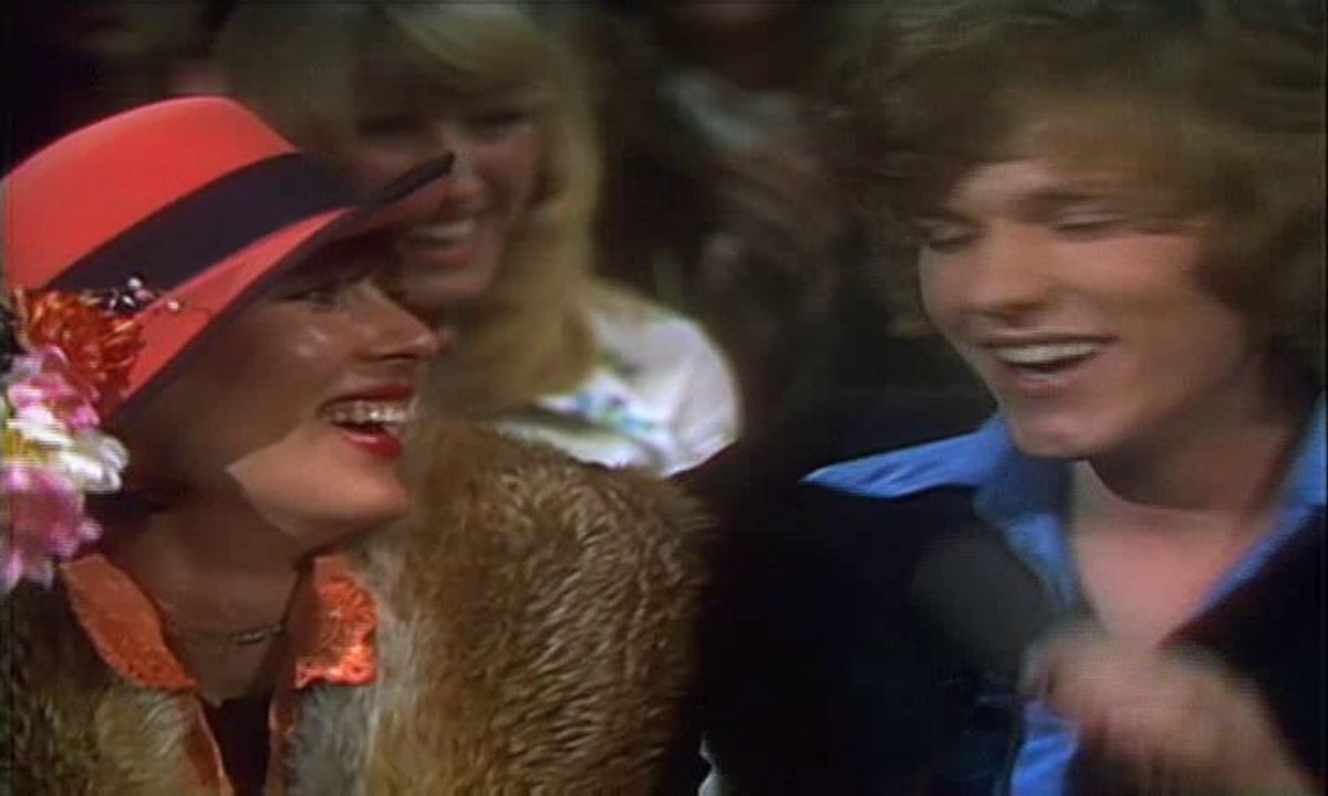 Ich hör' ein Lied 1974