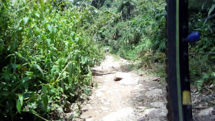 Passeio com a equipe ao Parque Estadual da Serra da Bocaina, São José do Barreiro, SP, Brasil, Marcelo Ambrogi, Mountain bike, Fevereiro de 2016