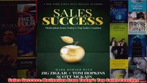 Download PDF  Sales Success Motivation From Todays Top Sales Coaches FULL FREE