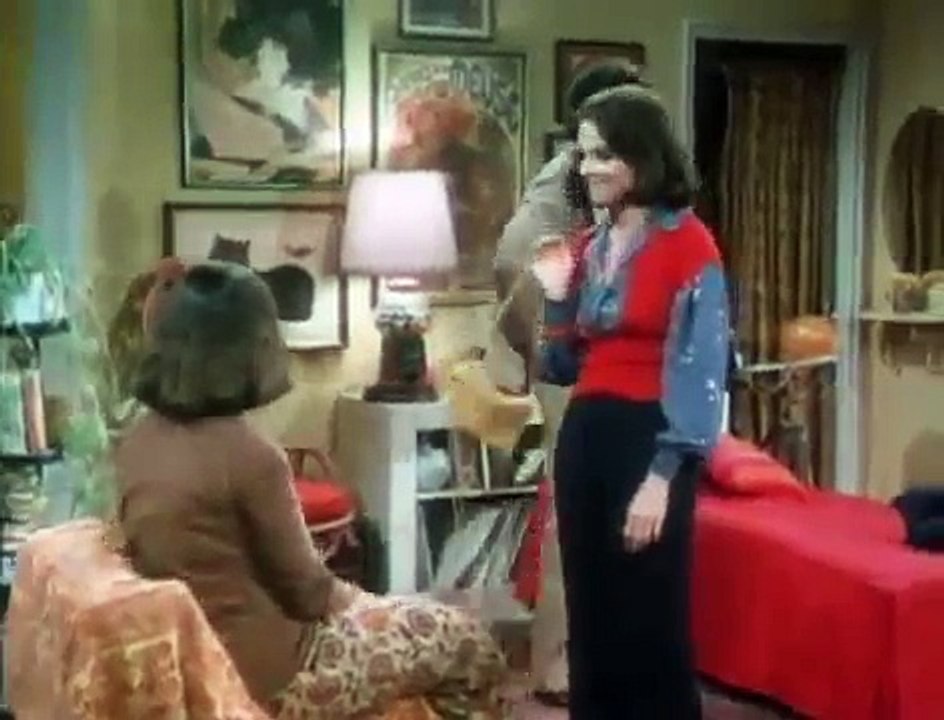 Rhoda Season 1 Episode 1 Joe - Dailymotion Video