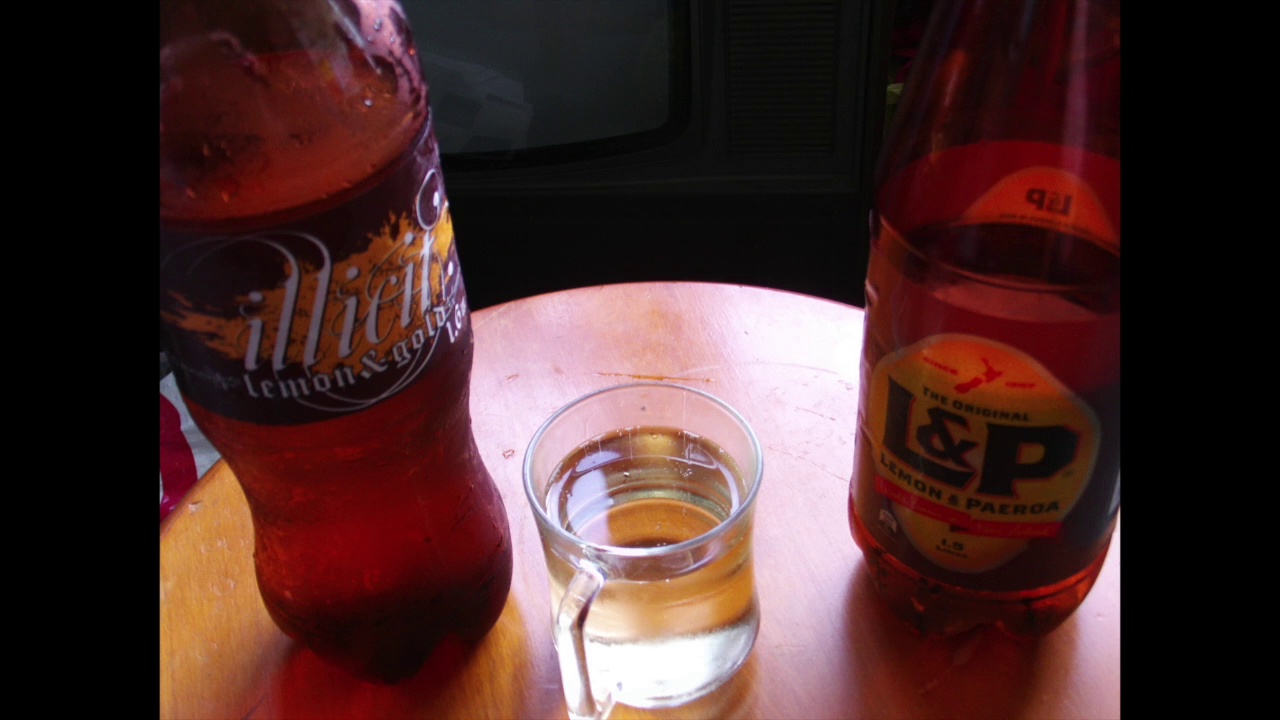 "Trying Stuff" - Season One