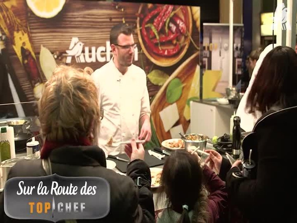 L'interview de Jean-Philippe