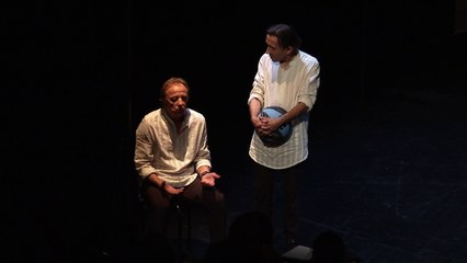 Combien de "Ca va?" faut-il pour que ça aille vraiment?