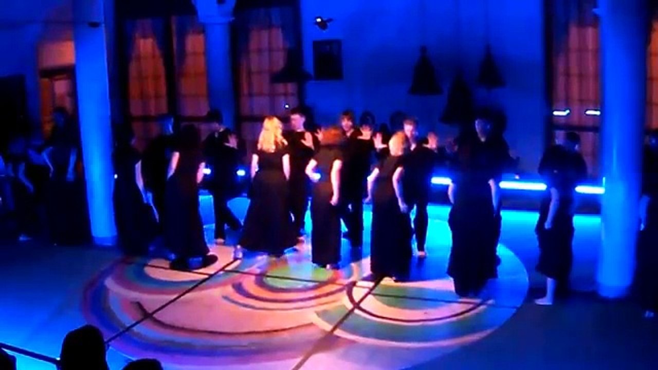 Spiritual song and hymn slaves, African American's music (World Music 720p)