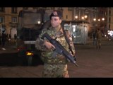 Napoli - Esercito in città, cosa ne pensano i napoletani? (16.02.16)