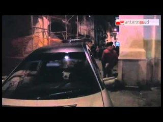 TGSRVfeb15 san severo anziano ucciso in casa 1