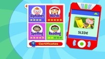 Super Why - Super Readers Challenge - Full Episodes Games - Kids Games HD