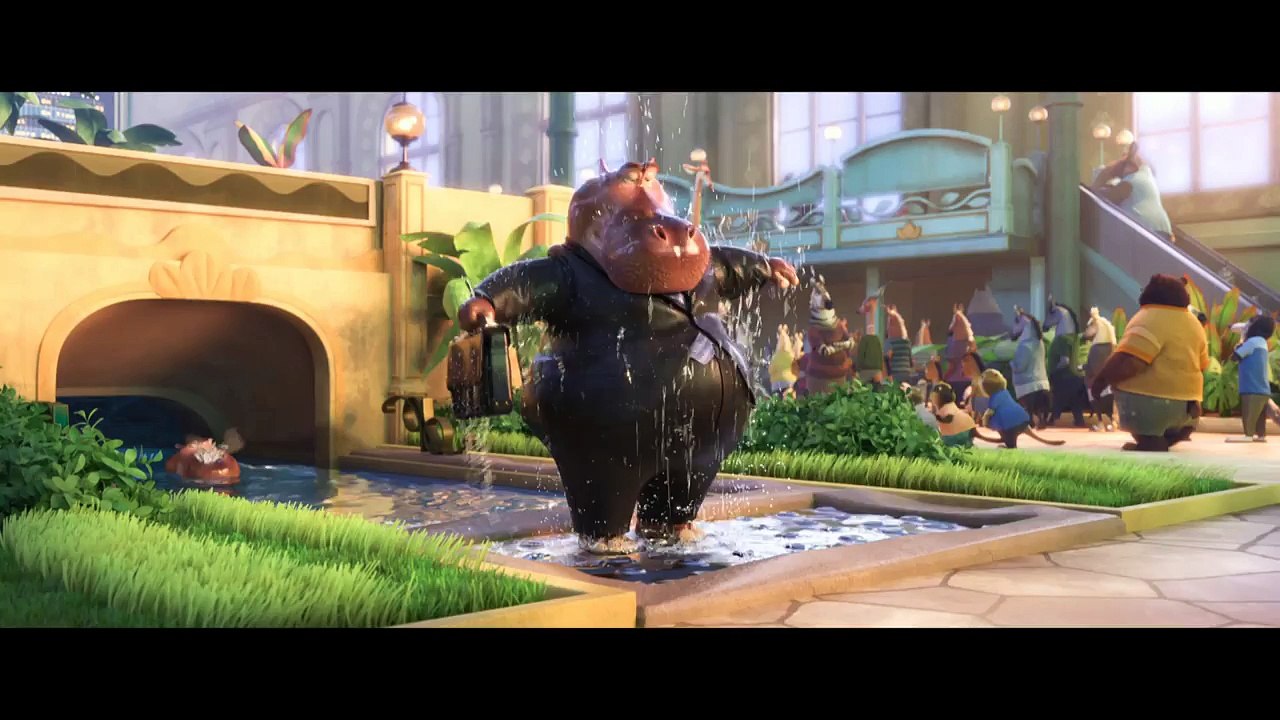 “Let it Go” に続く、シャキーラの最新ディズニー主題歌 「トライ・エヴリシング」PV解禁！