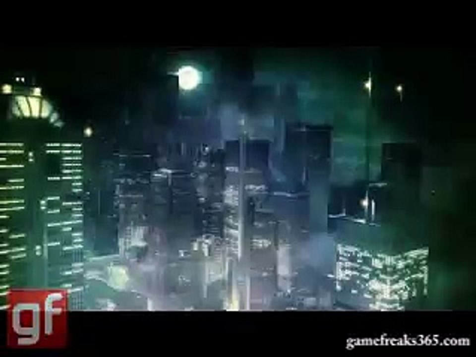 Perfect Dark Zero – XBOX 360 [Descargar .torrent]