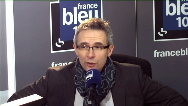 La Seine-Saint-Denis est une chance pour les Jeux : Stéphane Troussel