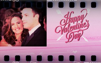 Jennifer Garner et Ben Affleck : Une Saint Valentin en amoureux ?