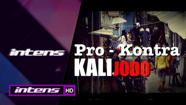 Highlight - Intens 17 Februari 2016