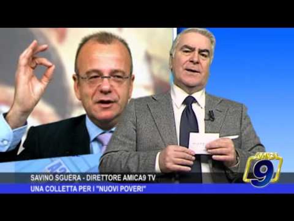 L'editoriale | Una colletta per i "nuovi poveri"