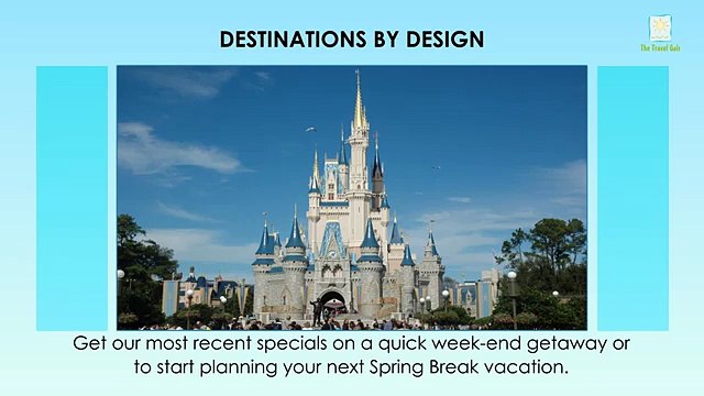 Plan Your International Tours with The Travel Gals