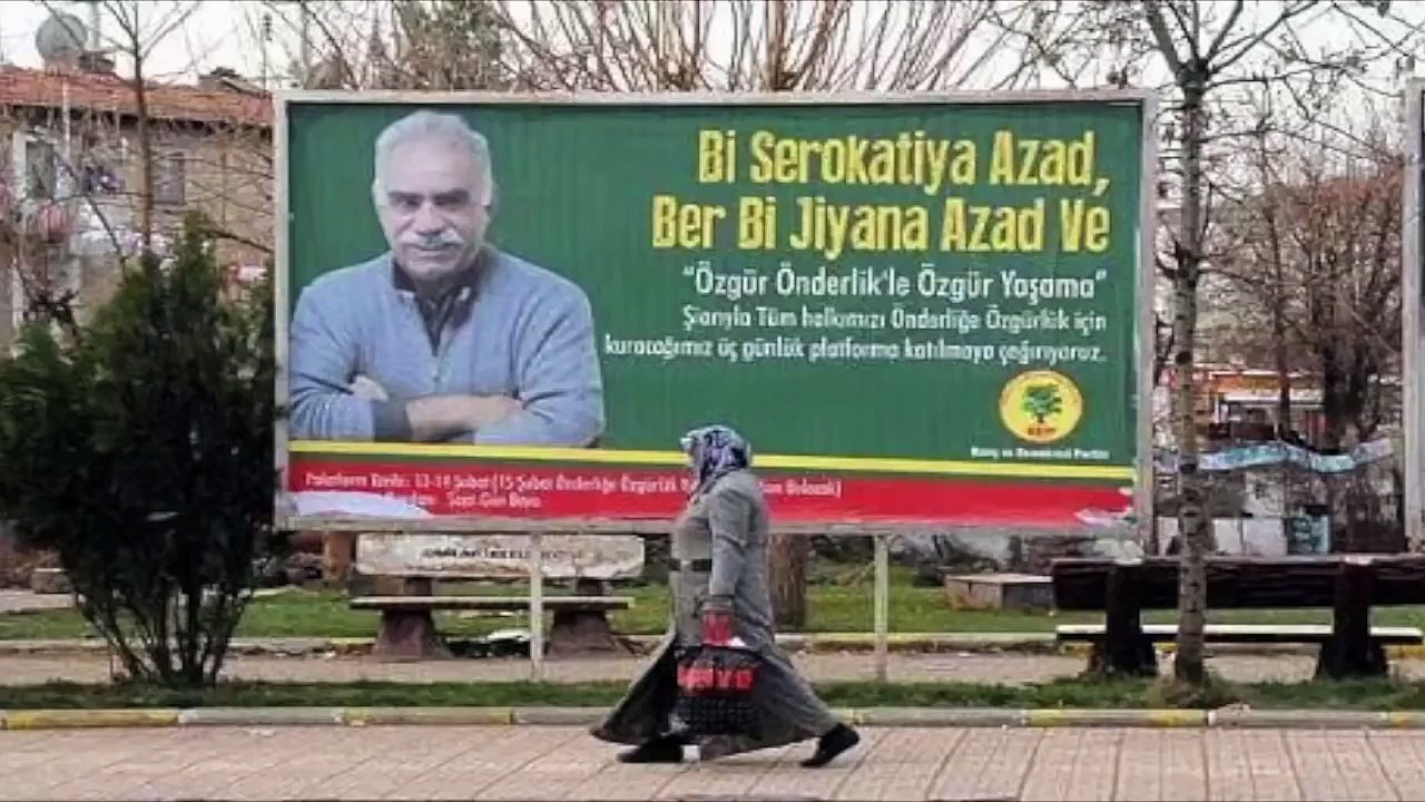 Öcalan Aşıkları