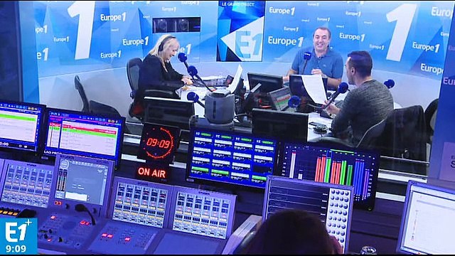 Audiences TV : TF1 leader, carton pour Garde à vous sur M6