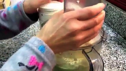 اسهل طريقة فتل الكسكس في 15 دقيقة فقط افكار رائعة ونصائح مهمة و الاحتفاض به لمدة طويلة