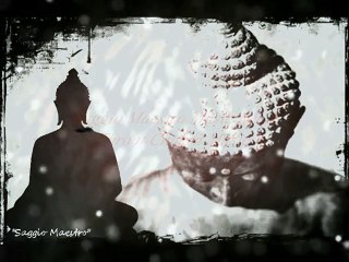 Saggio Maestro Music Relax (Throat Chakra Music )