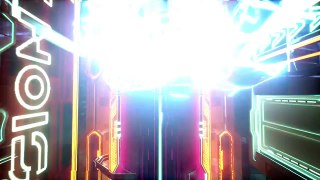 TRON RUN/r - Launch Trailer | PS4