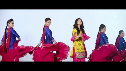 Official Teaser || MUNDA SARDAR || HARSEERAT KAUR || New Punjabi Songs 2016