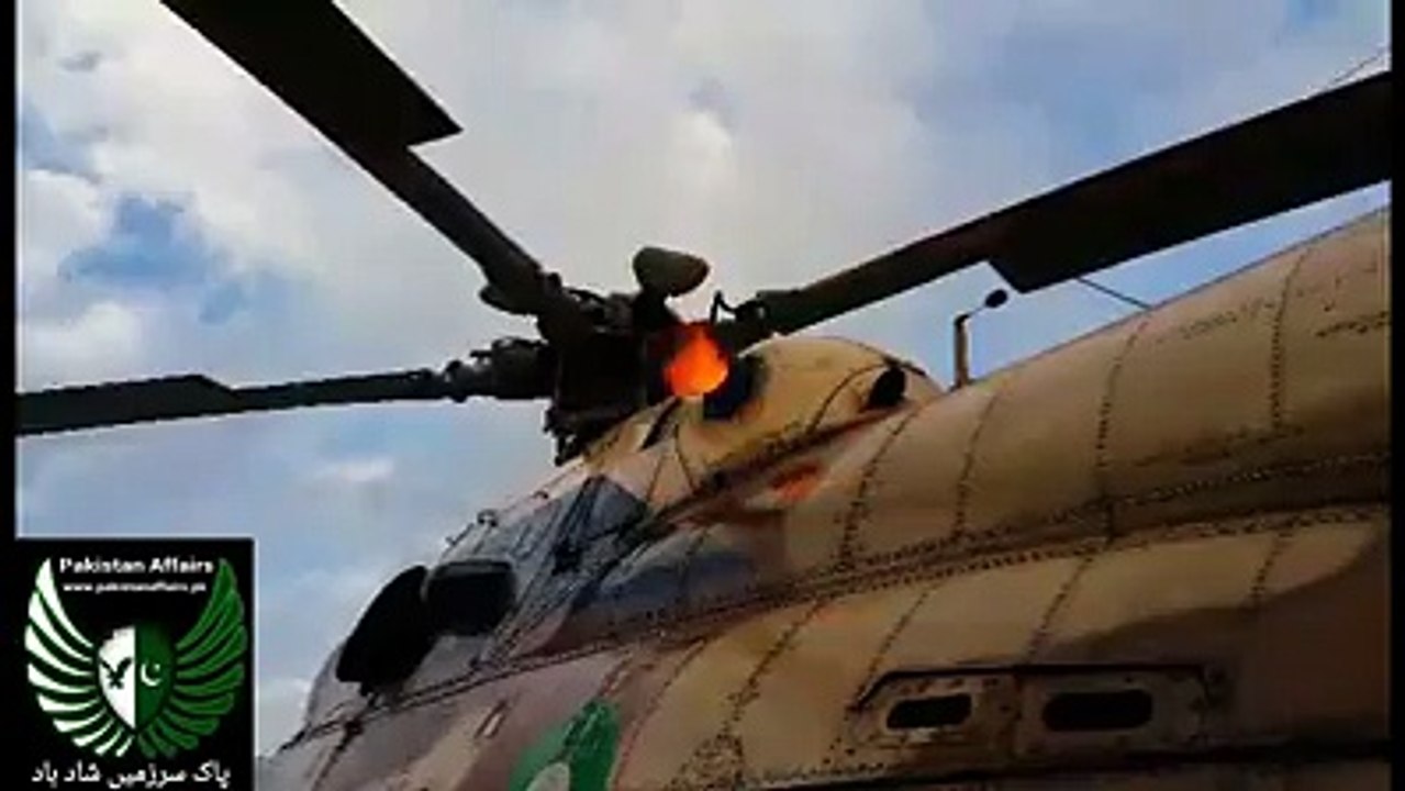 Pakistan army aviation compilation | Watch Me