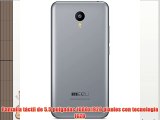 Meizu M2 Note - Smartphone libre Flyme (pantalla de 5.5 cámara de 13 Mp 16 GB Octa-Core de