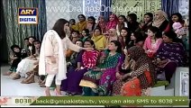 Nida Yasir Ke Show Main 2 Month Main 2 Bachon Ki Padaish - Video Dailymotion
