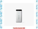 Huawei Nexus 6P - Smartphone de 5.7 (Amoled QHD Qualcomm Snapdragon 810 1.5 GHz 3 GB RAM cámara