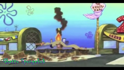 Ghetto Spongebob part 2
