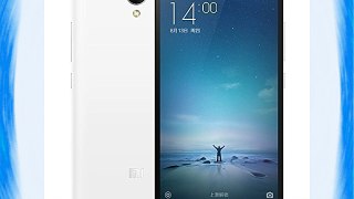 Xiaomi Redmi Note 2 - Smartphone libre Android (pantalla 5.5 cámara 13 Mp 32 GB Octa-Core 2.2