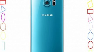 Samsung Galaxy S6 - Smartphone libre Android (pantalla 5.1 cámara 16 Mp 32 GB Octa-Core 2.1