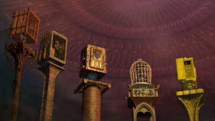 I Have No Mouth, And I Must Scream