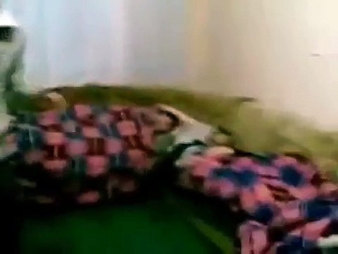 Arkadaşa böyle şaka yapılır mı