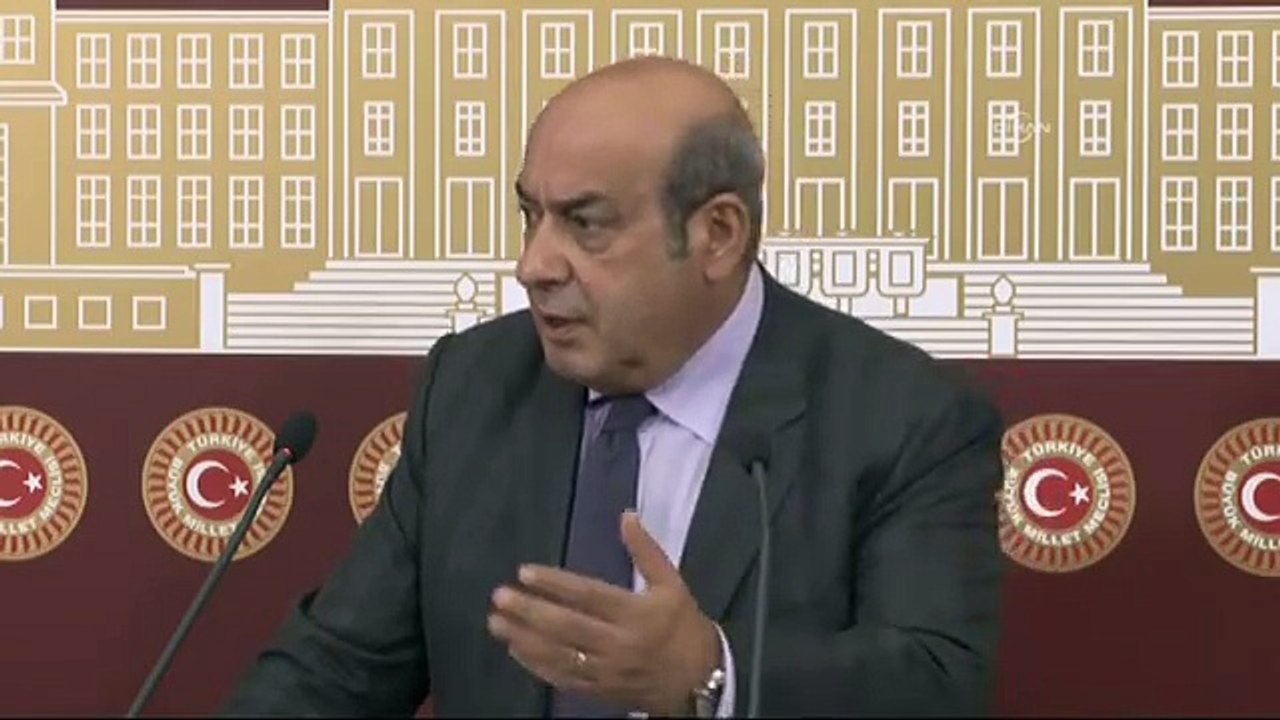 Hasip Kaplan: Türkiye teröre destek veren ülkeler kategorisine girebilir