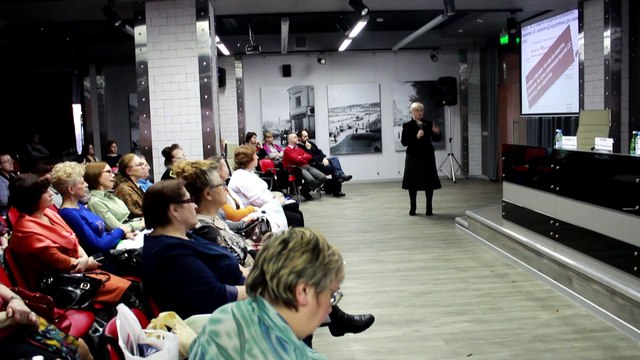 Конференция Медицинской Ассоциации с успехом прошла в «Маринс Парк Отель Нижний Новгород»