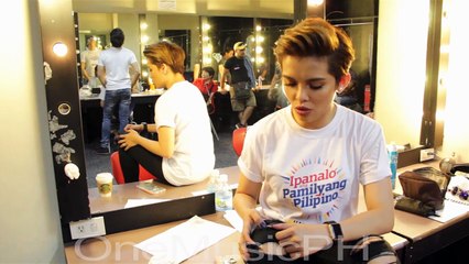 KZ Tandingan's Playlist