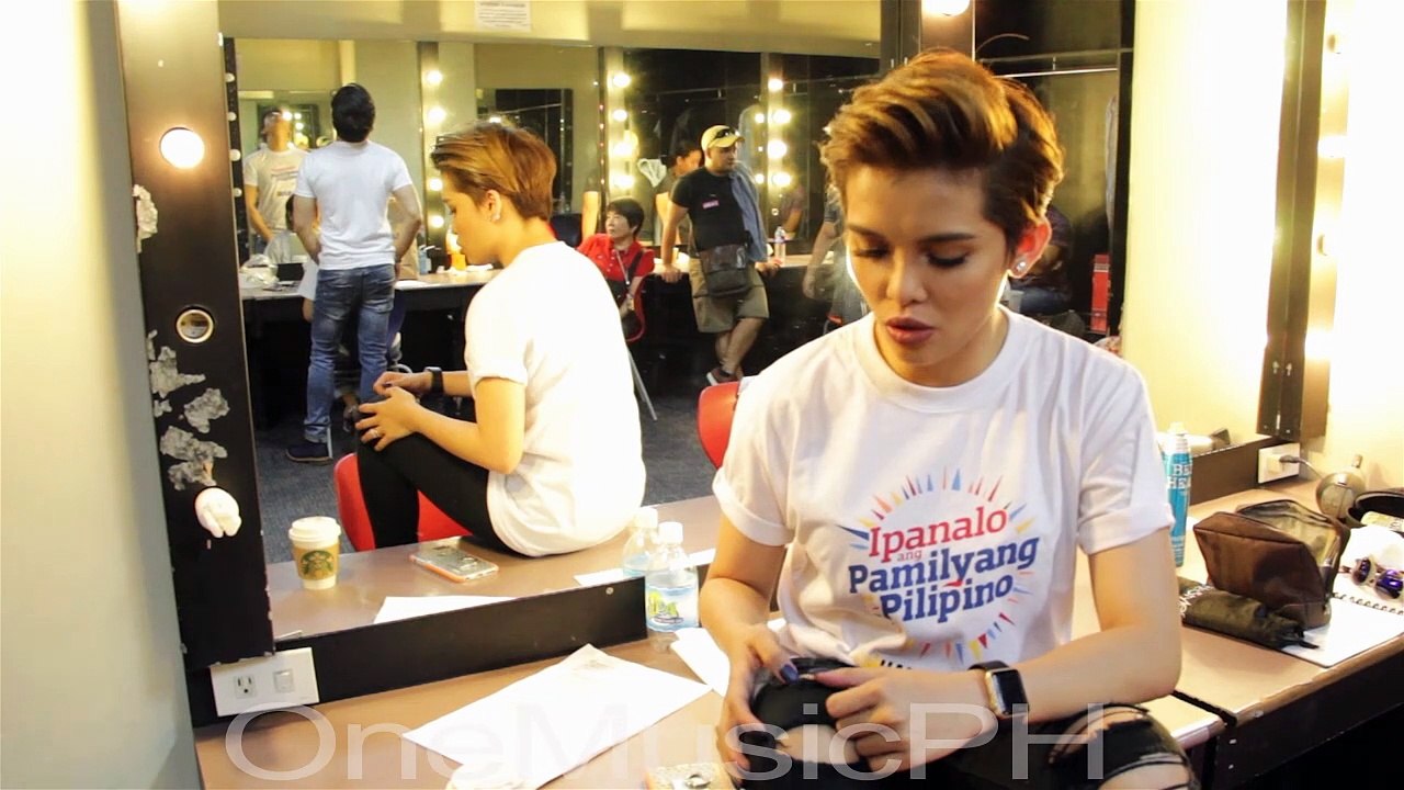 KZ Tandingan's Playlist