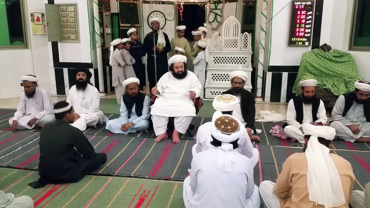 2016-01-31-03 - محفل ذکرونعت