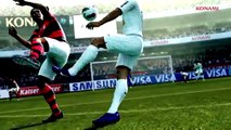 Pro Evolution Soccer 2012 PC - [Descargar .torrent]