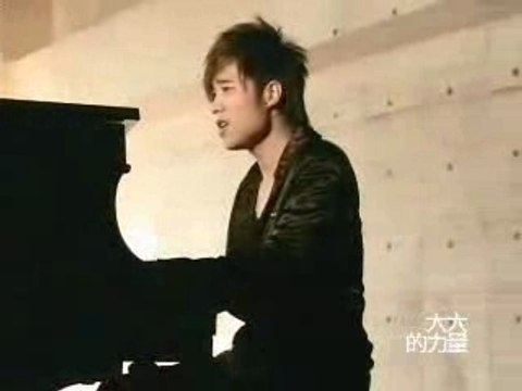 [MV] Tank - Zhuan shu tian shi