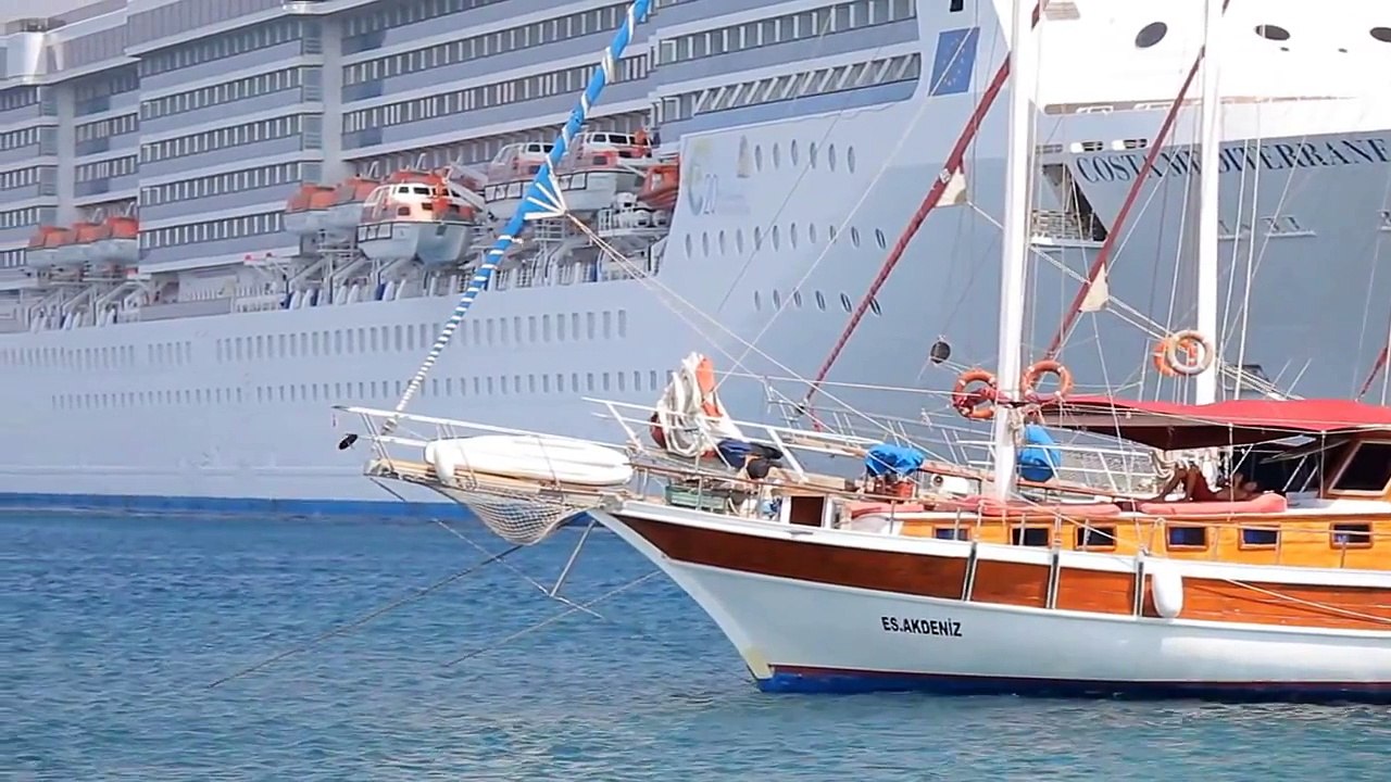 Rhodes - Rhodos - Rodos - Родос - 2015