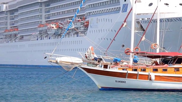 Rhodes - Rhodos - Rodos - Родос - 2015