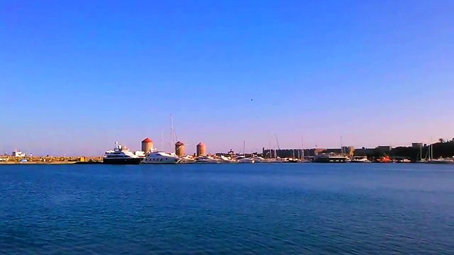 Rhodes 2015 - Родос 2015