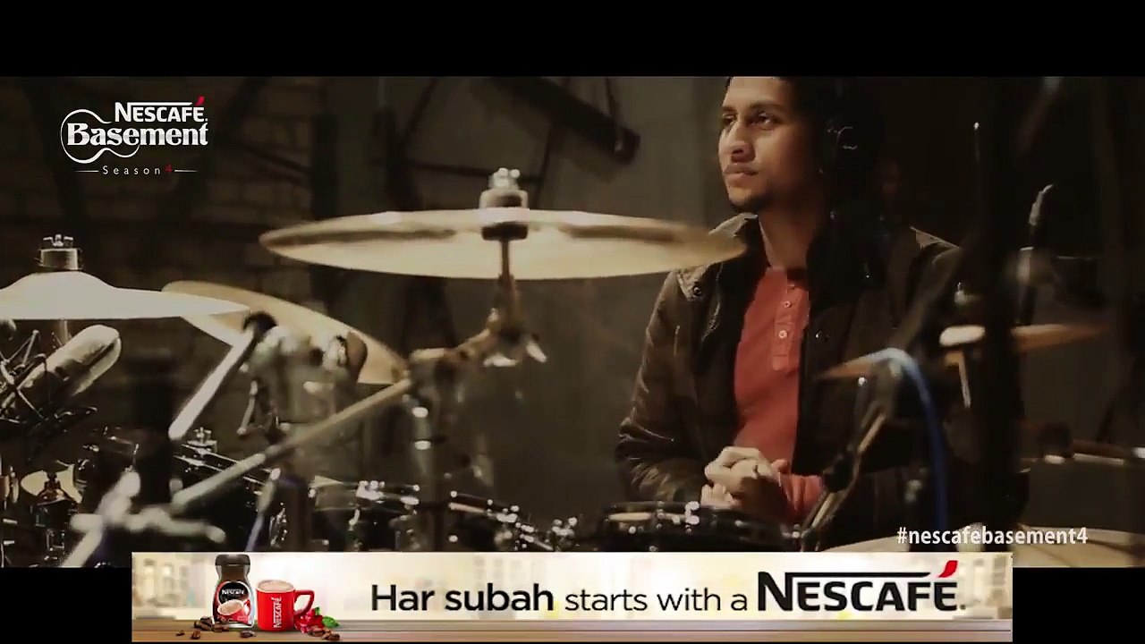 Tere Jiya Ho Disdah (R-M ) Nescafe Basement 4