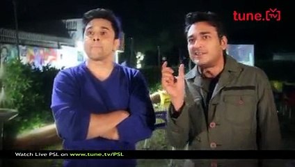 Mani and Azfar Show Episode 9 by Tune.tv