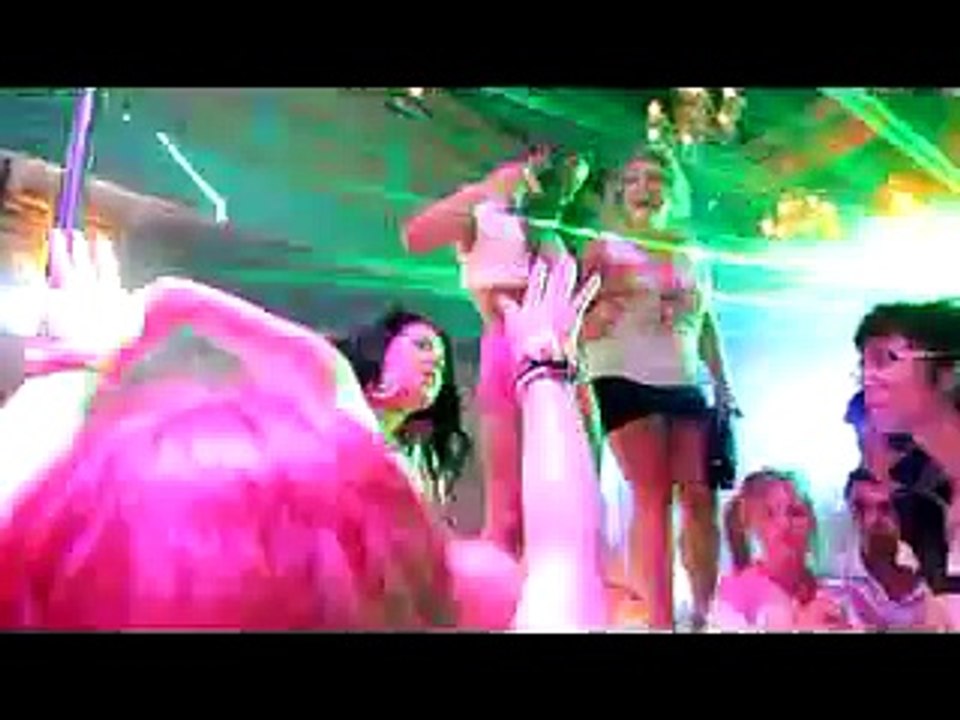 MARMARIS NIGHTLIFE - NIGHTLIFE IN MARMARIS BAR STREET