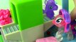 MLP Airport Security Check My Little Pony Travel Part 2 Rarity Pinkie Pie Apple Bloom