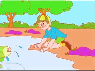 Machli Jal Ki Rani Hai - Nursery Rhymes for Children | Sing and Learn